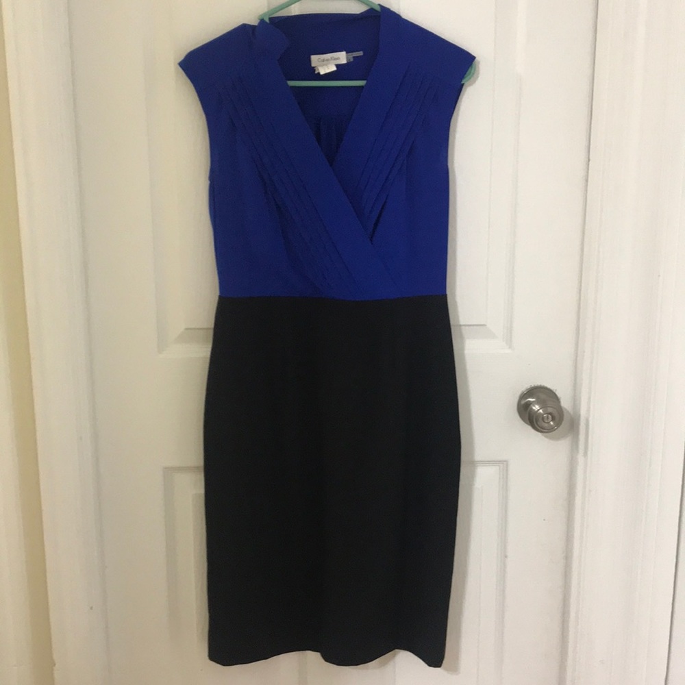 Calvin Klein professional dress